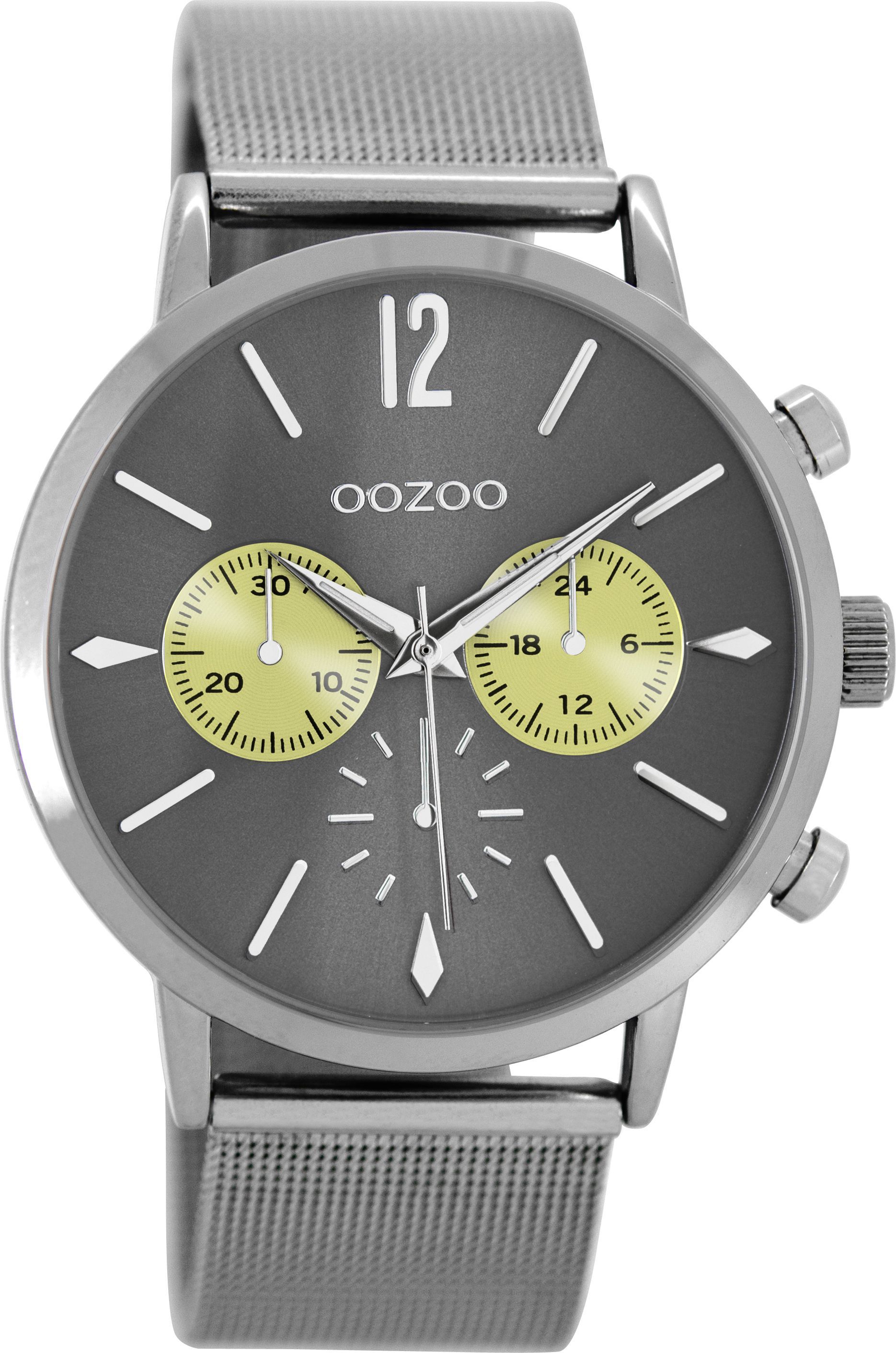 OOZOO TIMEPIECES C8779